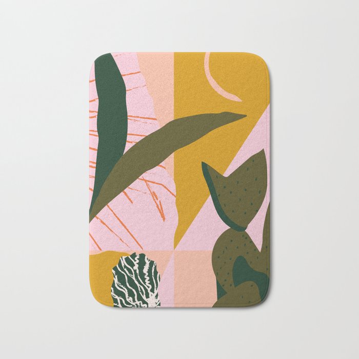 Desert Bath Mat Gallery Image 1