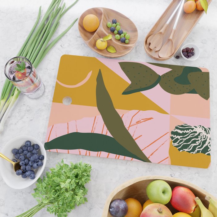 Desert Cutting Board Gallery Image 2