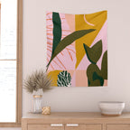 Desert Wall Tapestry Gallery Image 2