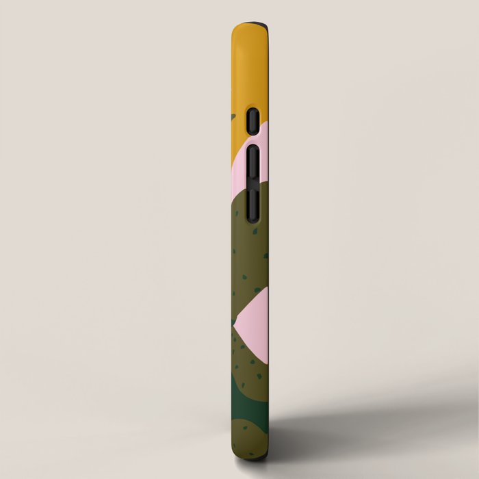 Desert iPhone Case Gallery Image 2