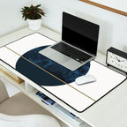 Circle 53 Desk Mat Gallery Image 2