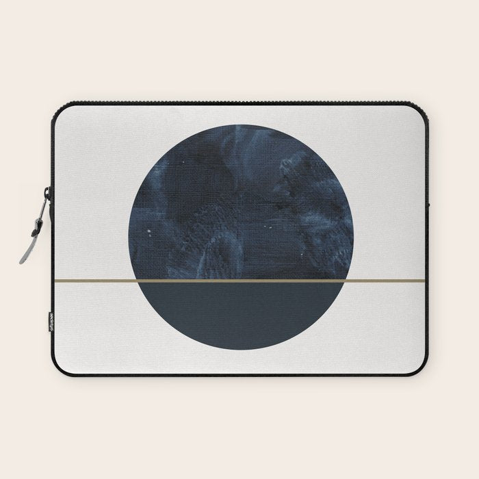 Circle 53 Laptop Sleeve Gallery Image 1