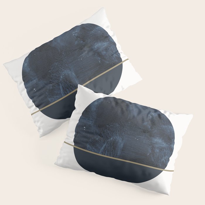 Circle 53 Pillow Sham Gallery Image 3