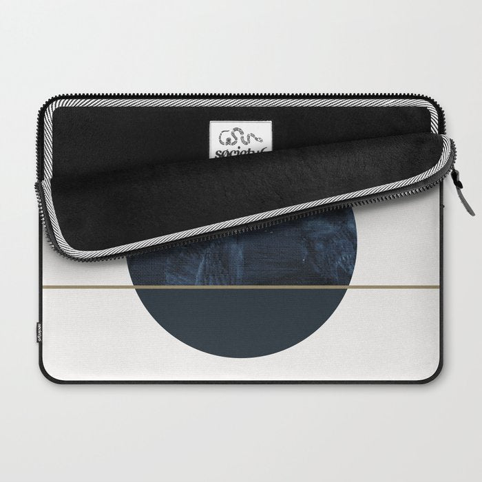 Circle 53 Laptop Sleeve Gallery Image 2