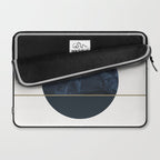 Circle 53 Laptop Sleeve Gallery Image 2