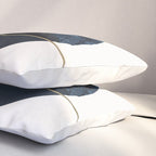 Circle 53 Pillow Sham Gallery Image 3