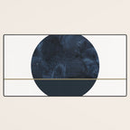 Circle 53 Desk Mat Gallery Image 3