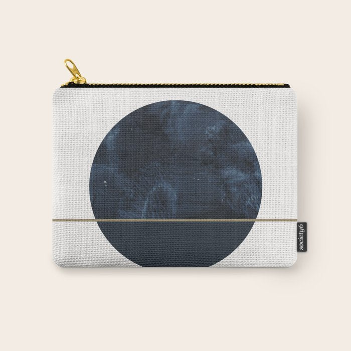 Circle 53 Carry All Pouch Gallery Image 1