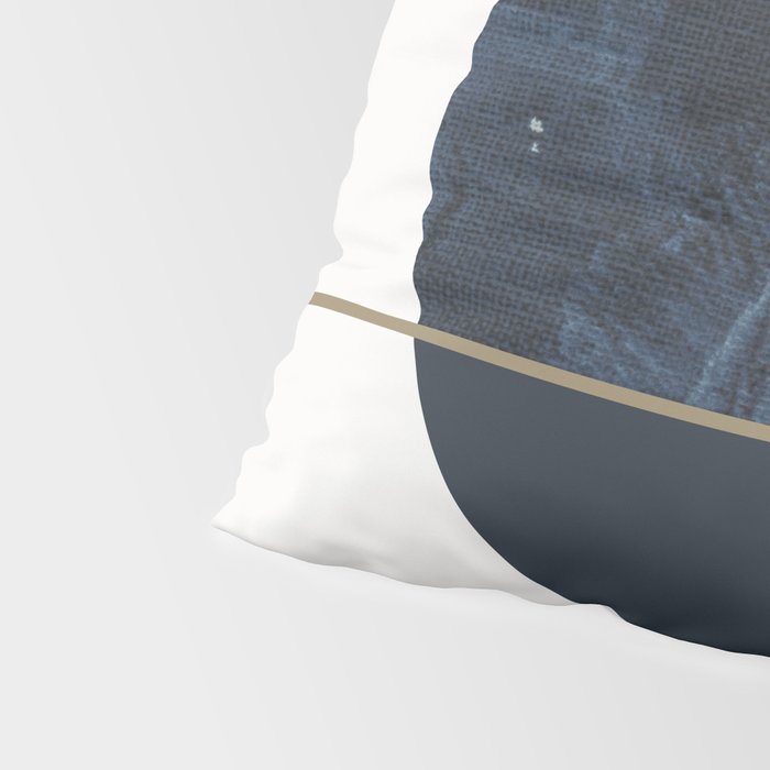 Circle 53 Pillow Sham Gallery Image 4