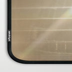 Golden Disco Ball 70s Festive Sparkle Glow Photography Laptop Sleeve Gallery Image 3