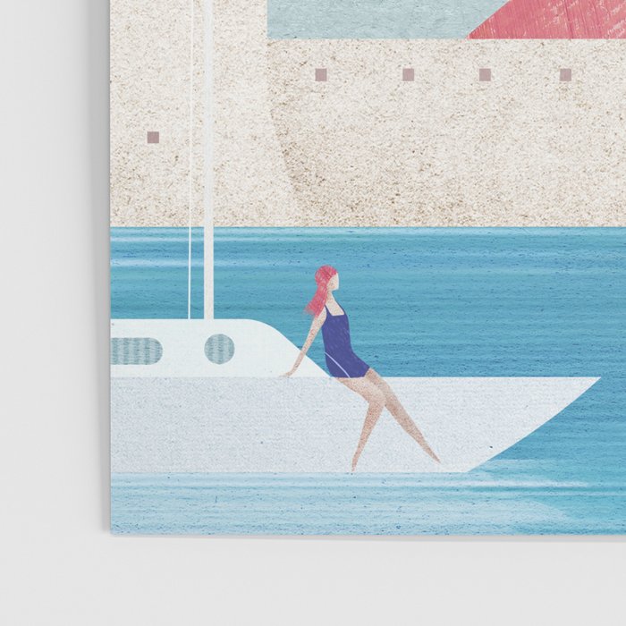 Croatia Poster Gallery Image 3