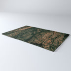 Tree Bark Rug Gallery Image 3