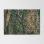Tree Bark Rug Gallery Image 2