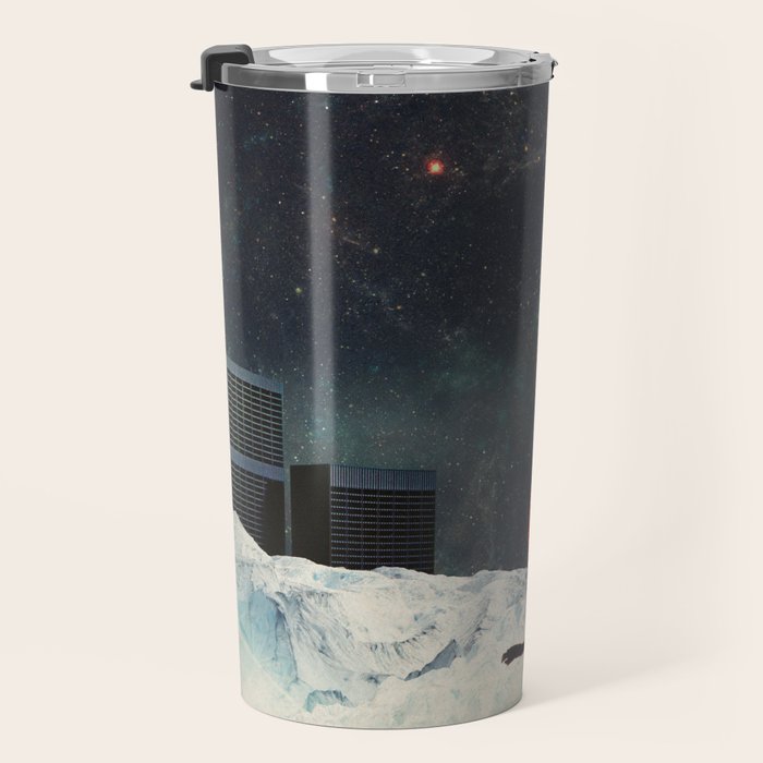 You never came Back for Me Travel Mug Gallery Image 3