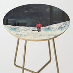 You never came Back for Me Side Table Gallery Image 2