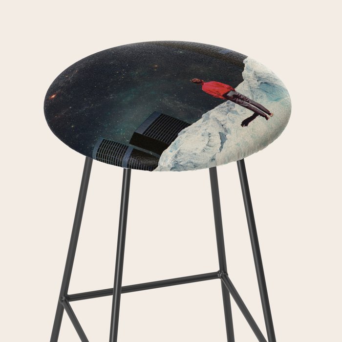 You never came Back for Me Stool Gallery Image 2
