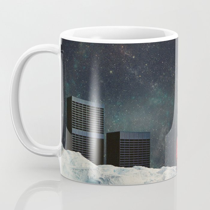 You never came Back for Me Coffee Mug Gallery Image 3