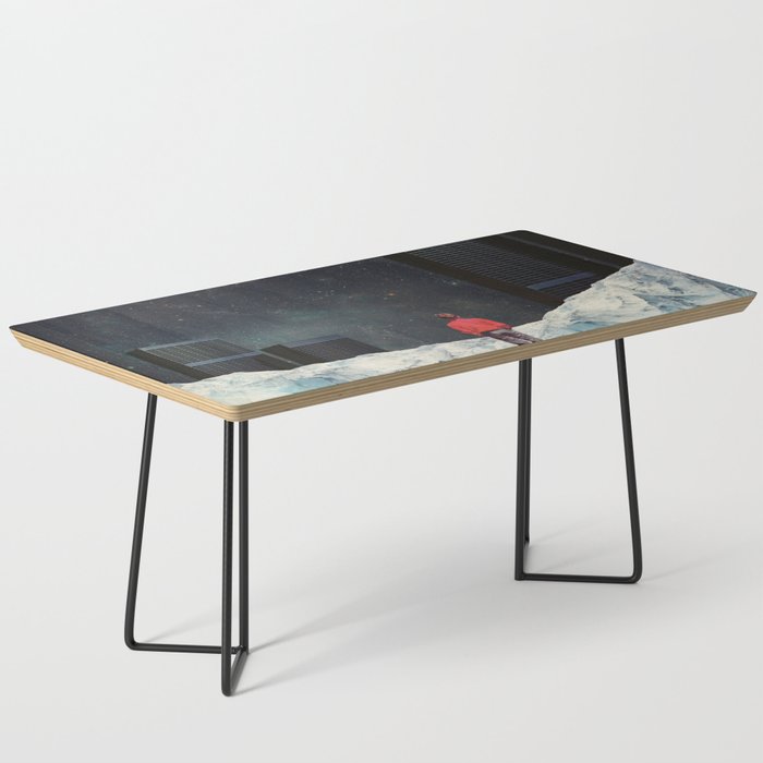 You never came Back for Me Coffee Table Gallery Image 1
