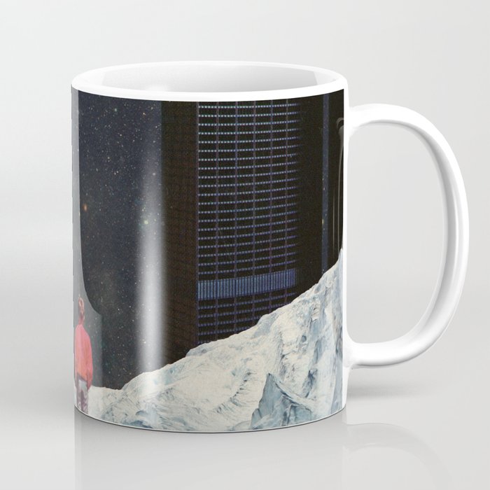 You never came Back for Me Coffee Mug Gallery Image 1