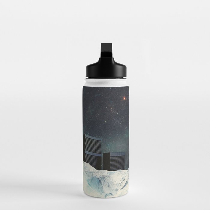 You never came Back for Me Water Bottle Gallery Image 3
