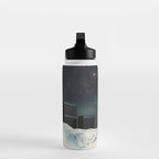 You never came Back for Me Water Bottle Gallery Image 3