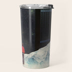 You never came Back for Me Travel Mug Gallery Image 2