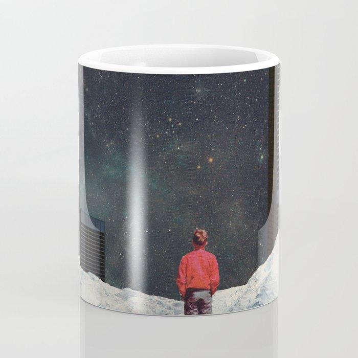 You never came Back for Me Coffee Mug Gallery Image 4