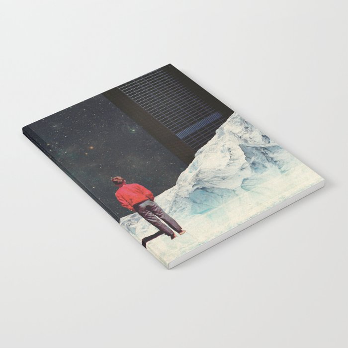 You never came Back for Me Notebook Gallery Image 2