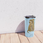 Love each otter Travel Mug Gallery Image 4