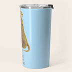 Love each otter Travel Mug Gallery Image 2