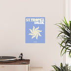 st. tropez soleil Poster Gallery Image 2
