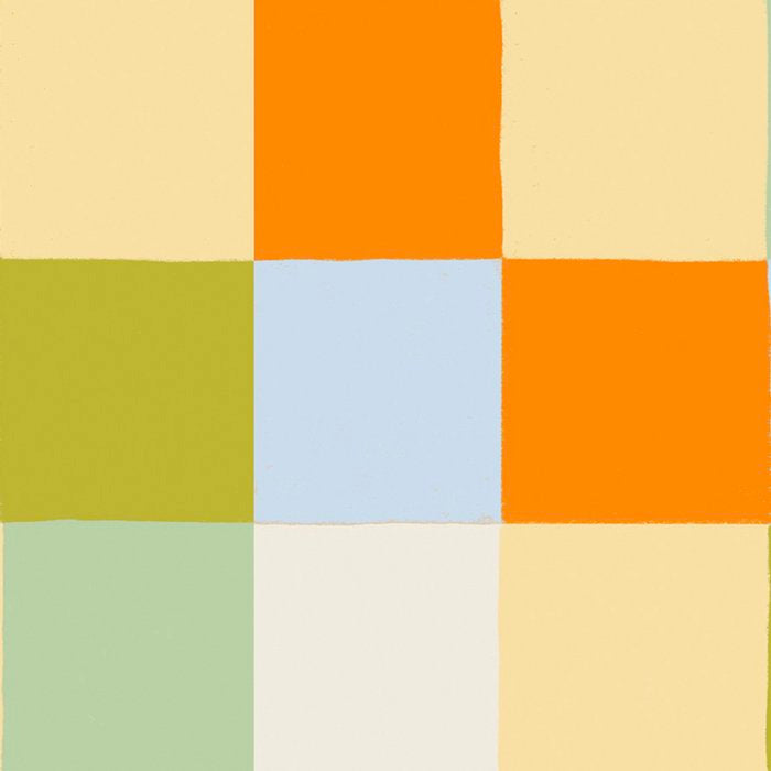 Tiles III Coffee Mug Gallery Image 2