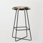 Black Wine 2 Stool Gallery Image 1