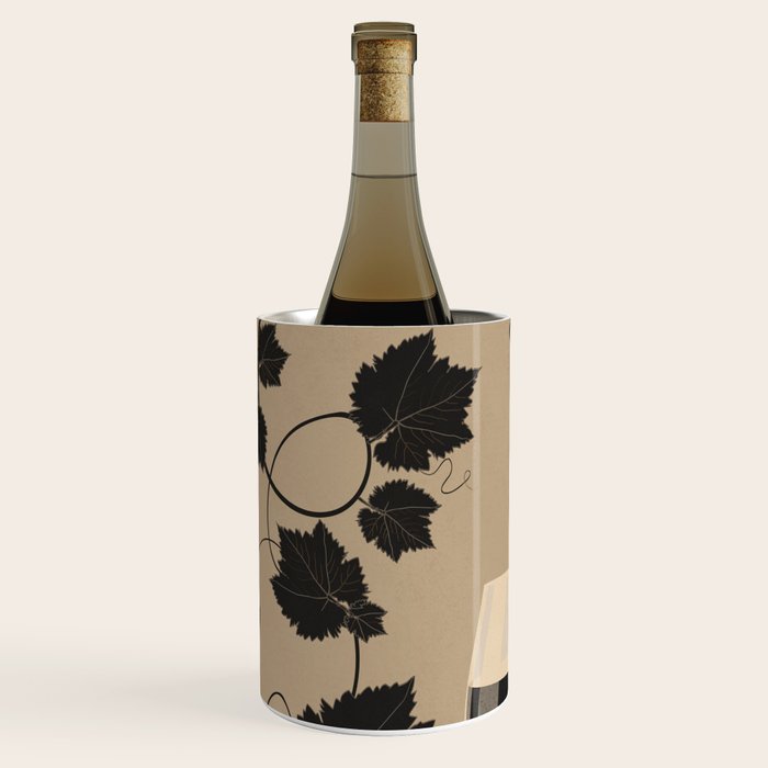Black Wine 2 Wine Chiller Gallery Image 2