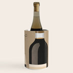 Black Wine 2 Wine Chiller Gallery Image 3
