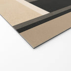 Black Wine 2 Welcome Mat Gallery Image 2