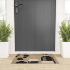 Black Wine 2 Welcome Mat Gallery Image 3