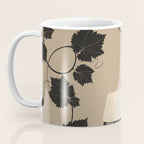 Black Wine 2 Coffee Mug Gallery Image 3