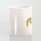 Starry Pisces Coffee Mug Gallery Image 4