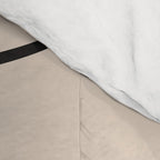 Interwoven Faces 2 Comforter Gallery Image 4