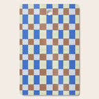 Paper Weaving Pattern #1 Cutting Board Gallery Image 1