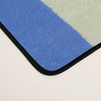 Paper Weaving Pattern #1 Desk Mat Gallery Image 4