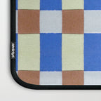Paper Weaving Pattern #1 Laptop Sleeve Gallery Image 3