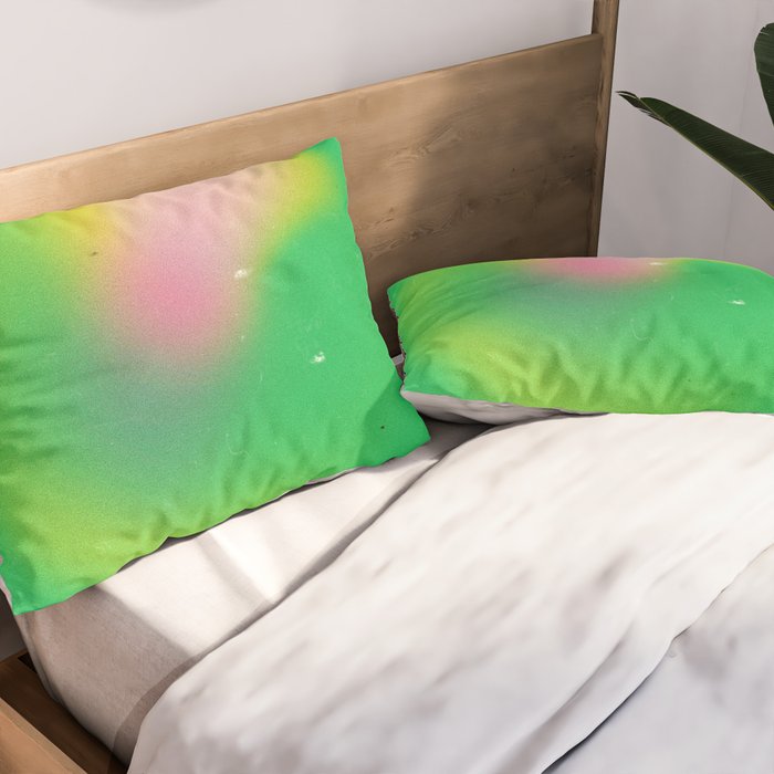 Taurus ( no text ) Pillow Sham Gallery Image 2