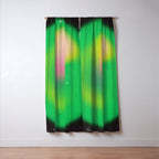 Taurus ( no text ) Window Curtain Gallery Image 3