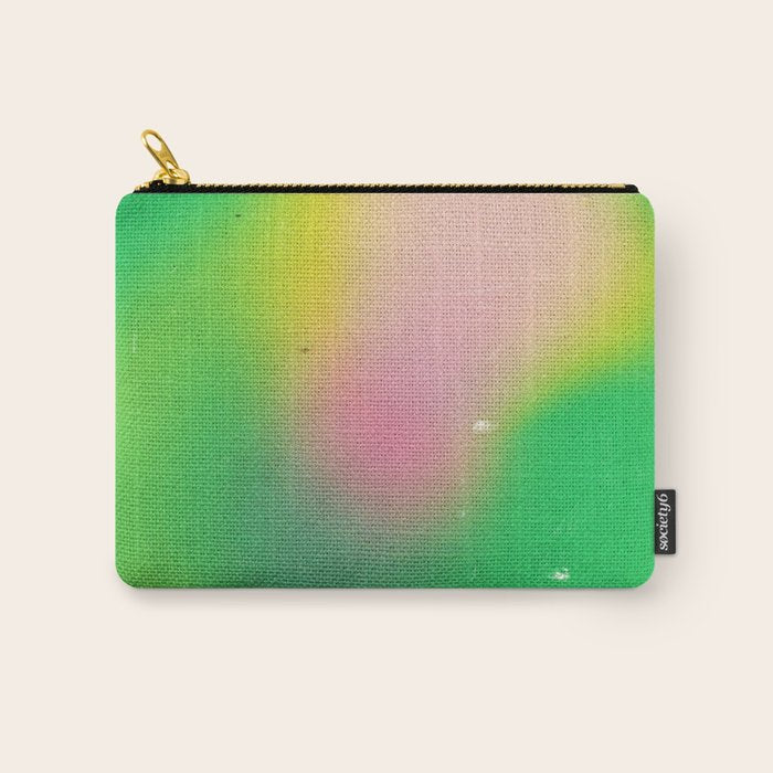 Taurus ( no text ) Carry All Pouch Gallery Image 1