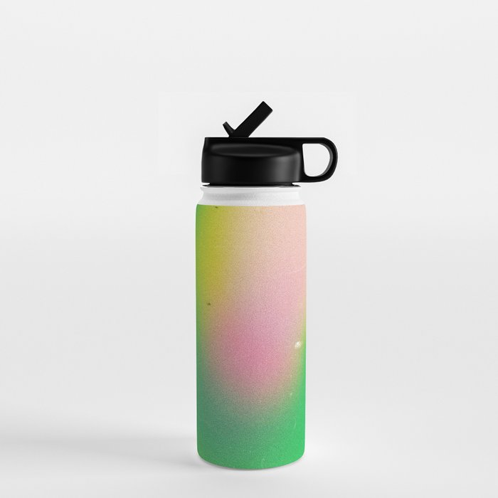 Taurus ( no text ) Water Bottle Gallery Image 1