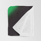 Taurus ( no text ) Throw Blanket Gallery Image 3