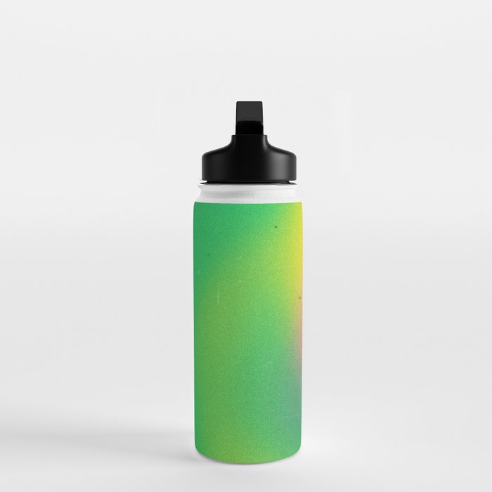 Taurus ( no text ) Water Bottle Gallery Image 3
