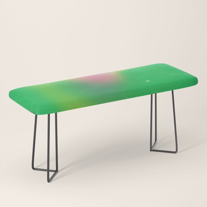 Taurus ( no text ) Bench Gallery Image 1